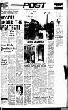 Reading Evening Post Saturday 27 November 1965 Page 1