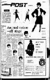 Reading Evening Post Saturday 27 November 1965 Page 5