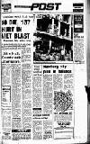Reading Evening Post Saturday 04 December 1965 Page 1