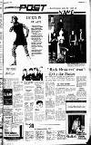 Reading Evening Post Saturday 12 February 1966 Page 3