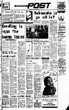 Reading Evening Post Tuesday 04 January 1966 Page 1
