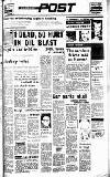Reading Evening Post Tuesday 18 January 1966 Page 1