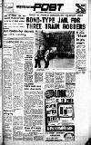 Reading Evening Post Thursday 03 February 1966 Page 1