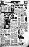 Reading Evening Post Friday 04 February 1966 Page 1