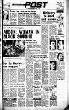 Reading Evening Post Wednesday 09 February 1966 Page 1