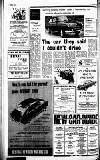 Reading Evening Post Wednesday 09 February 1966 Page 8