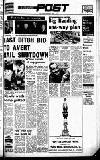 Reading Evening Post Friday 11 February 1966 Page 1