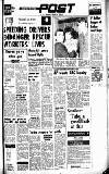 Reading Evening Post Wednesday 16 February 1966 Page 1