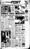 Reading Evening Post Thursday 17 February 1966 Page 1