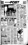 Reading Evening Post Friday 18 February 1966 Page 1