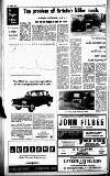 Reading Evening Post Friday 18 February 1966 Page 10