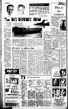 Reading Evening Post Wednesday 23 February 1966 Page 6