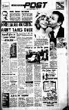Reading Evening Post Thursday 24 February 1966 Page 1