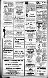 Reading Evening Post Thursday 24 February 1966 Page 12