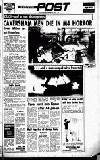 Reading Evening Post Saturday 26 February 1966 Page 1