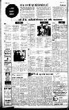 Reading Evening Post Saturday 26 February 1966 Page 6