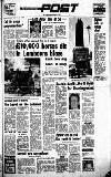 Reading Evening Post Tuesday 08 March 1966 Page 1