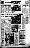 Reading Evening Post Friday 11 March 1966 Page 1