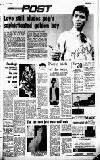 Reading Evening Post Saturday 12 March 1966 Page 3