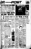 Reading Evening Post Thursday 24 March 1966 Page 1