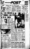 Reading Evening Post Saturday 09 April 1966 Page 1