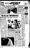 Reading Evening Post Monday 02 May 1966 Page 1