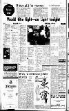 Reading Evening Post Saturday 21 May 1966 Page 6