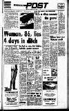 Reading Evening Post Friday 01 July 1966 Page 1