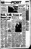 Reading Evening Post Monday 04 July 1966 Page 1