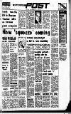 Reading Evening Post Thursday 07 July 1966 Page 1
