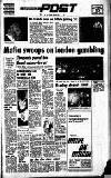 Reading Evening Post Friday 08 July 1966 Page 1