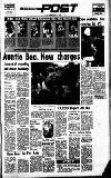 Reading Evening Post Tuesday 12 July 1966 Page 1