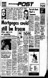 Reading Evening Post Friday 05 August 1966 Page 1