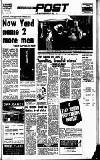 Reading Evening Post Tuesday 16 August 1966 Page 1