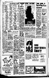 Reading Evening Post Friday 19 August 1966 Page 4