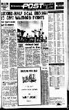 Reading Evening Post Saturday 17 September 1966 Page 1