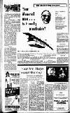 Reading Evening Post Tuesday 04 October 1966 Page 8