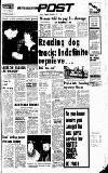 Reading Evening Post Thursday 02 February 1967 Page 1