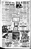 Reading Evening Post Saturday 11 February 1967 Page 2