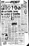 Reading Evening Post Thursday 23 February 1967 Page 1