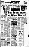 Reading Evening Post Thursday 01 June 1967 Page 1