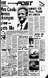 Reading Evening Post Thursday 08 June 1967 Page 1