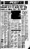Reading Evening Post Saturday 10 June 1967 Page 1