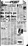 Reading Evening Post Tuesday 13 June 1967 Page 1