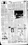 Reading Evening Post Tuesday 29 August 1967 Page 6