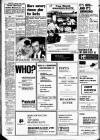 Reading Evening Post Wednesday 25 October 1967 Page 4