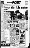 Reading Evening Post Friday 01 December 1967 Page 1