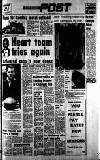 Reading Evening Post Tuesday 02 January 1968 Page 1