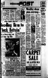 Reading Evening Post Friday 05 January 1968 Page 1