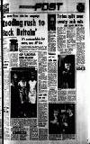 Reading Evening Post Saturday 06 January 1968 Page 1